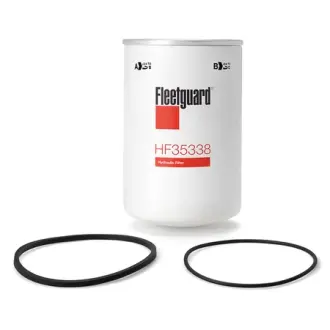 Фільтр гідравлічний FLEETGUARD HF35338