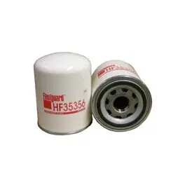 Фільтр масляний MASSEY FERGUSON FLEETGUARD HF35356