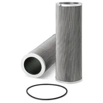 HYDRAULIC FILTER, CARTRIDGE, Фильтр гидравлический, картридж FLEETGUARD HF35357