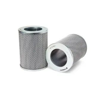 Hydraulic filter, cartridge. Фильтр гидравлический, вставка FLEETGUARD HF35360