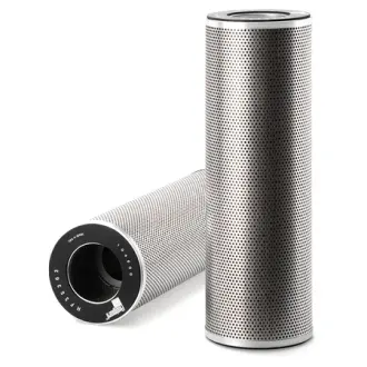 Hydraulic filter, cartridge. Фильтр гидравлический, вставка FLEETGUARD HF35363