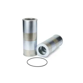 Hydraulic filter, cartridge. Фильтр гидравлический, вставка FLEETGUARD HF35365