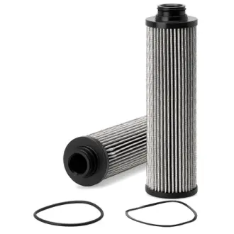 Hydraulic filter, cartridge. Фильтр гидравлический, вставка FLEETGUARD HF35370