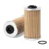 Hydraulic filter, cartridge. Фильтр гидравлический, вставка FLEETGUARD HF35377 (фото 1)