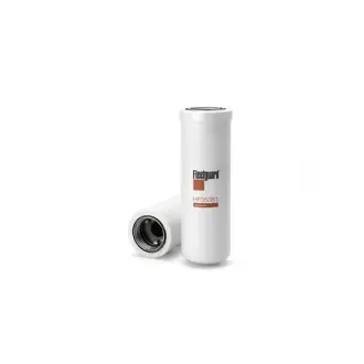 Hydraulic filter, Spin-On. Фильтр гидравлический, накручиваемый FLEETGUARD HF35381