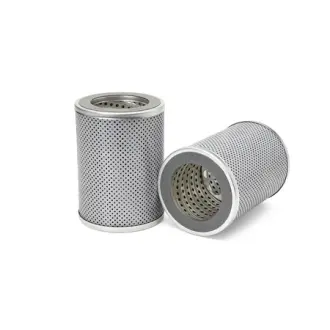 Hydraulic filter, cartridge. Фильтр гидравлический, вставка FLEETGUARD HF35452