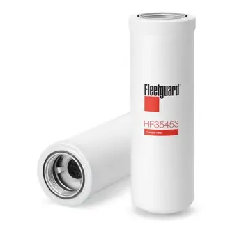 Hydraulic filter, Spin-On. Фильтр гидравлический, накручиваемый FLEETGUARD HF35453