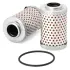 Hydraulic filter, cartridge. Фильтр гидравлический, вставка FLEETGUARD HF35456 (фото 1)