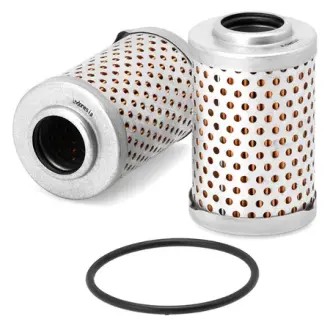 Hydraulic filter, cartridge. Фильтр гидравлический, вставка FLEETGUARD HF35456