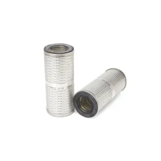 Фильтр гидравлический, вставка. Фільтр гідравлічний, вставка. Hydraulic filter, cartridge FLEETGUARD HF35457