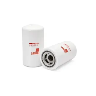 Hydraulic filter, Spin-On. Фильтр гидравлический, накручиваемый FLEETGUARD HF35464