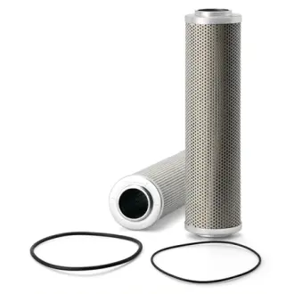 Фильтр гидравлический, вставка. Фільтр гідравлічний, вставка. Hydraulic filter, cartridge FLEETGUARD HF35466