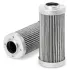 Hydraulic filter, cartridge. Фильтр гидравлический, вставка FLEETGUARD HF35485 (фото 1)