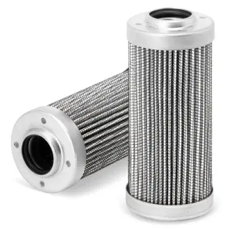 Hydraulic filter, cartridge. Фильтр гидравлический, вставка FLEETGUARD HF35485