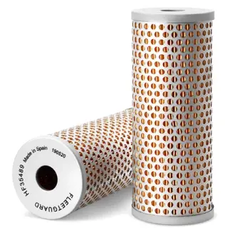 Hydraulic filter, cartridge. Фильтр гидравлический, вставка FLEETGUARD HF35489