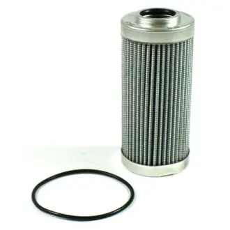 Hydraulic filter, cartridge. Фильтр гидравлический, вставка FLEETGUARD HF35497