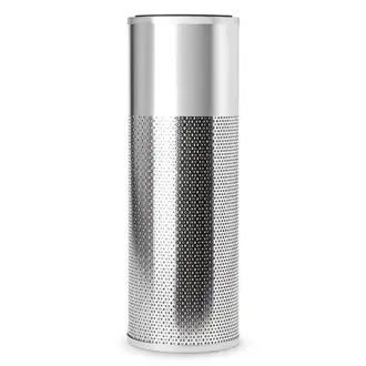 Hydraulic filter, cartridge. Фильтр гидравлический, вставка FLEETGUARD HF35510