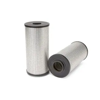 Hydraulic filter, cartridge. Фильтр гидравлический, вставка FLEETGUARD HF35515