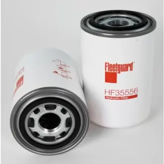 Hydraulic filter, Spin-On. Фильтр гидравлический, накручиваемый FLEETGUARD HF35556