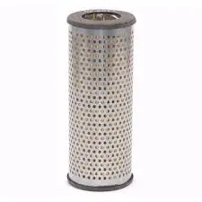 Hydraulic filter, cartridge. Фильтр гидравлический, вставка FLEETGUARD HF6013