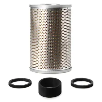 Hydraulic filter, cartridge. Фильтр гидравлический, вставка FLEETGUARD HF6059