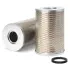 Hydraulic filter, cartridge. Фильтр гидравлический, вставка FLEETGUARD HF6060 (фото 1)