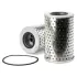 Hydraulic filter, cartridge. Фильтр гидравлический, вставка. Фільтр гідравлічний, вставка FLEETGUARD HF6094 (фото 1)