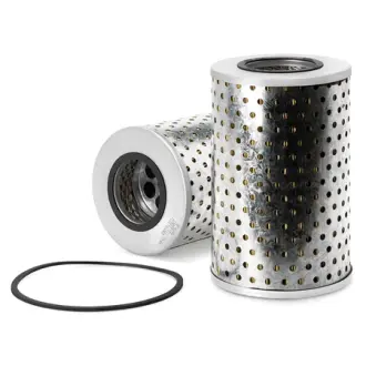 Hydraulic filter, cartridge. Фильтр гидравлический, вставка. Фільтр гідравлічний, вставка FLEETGUARD HF6094