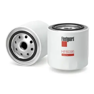 Hydraulic filter, Spin-On. Фильтр гидравлический, накручиваемый FLEETGUARD HF6096