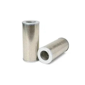 Hydraulic filter, cartridge. Фильтр гидравлический, вставка FLEETGUARD HF6097
