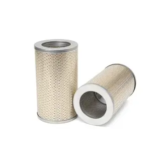 Фильтр гидравлический, вставка. Фільтр гідравлічний, вставка. Hydraulic filter, cartridge FLEETGUARD HF6098