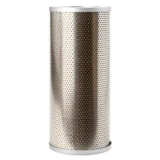 Фильтр гидравлический, вставка. Фільтр гідравлічний, вставка. Hydraulic filter, cartridge FLEETGUARD HF6101