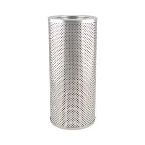 Hydraulic filter, cartridge. Фильтр гидравлический, вставка FLEETGUARD HF6102