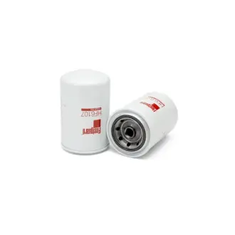 Hydraulic filter, Spin-On. Фильтр гидравлический, накручиваемый FLEETGUARD HF6107