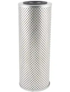 Hydraulic filter, cartridge. Фильтр гидравлический, вставка FLEETGUARD HF6110