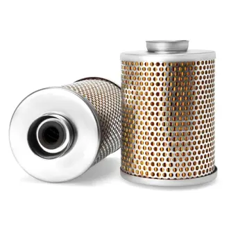 Hydraulic filter, cartridge. Фильтр гидравлический, вставка FLEETGUARD HF6161