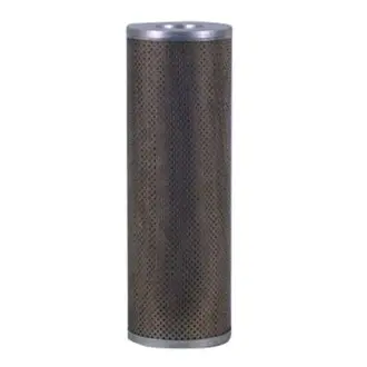 Hydraulic filter, cartridge. Фильтр гидравлический, вставка FLEETGUARD HF6187
