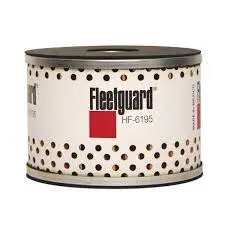 фільтр гідравлічний FLEETGUARD HF6195