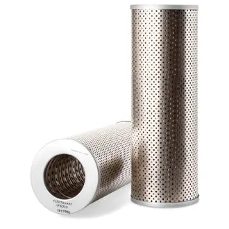 Hydraulic filter, cartridge. Фильтр гидравлический, вставка FLEETGUARD HF6213