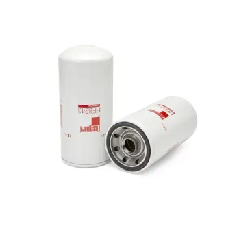 Hydraulic filter, Spin-On. Фильтр гидравлический, накручиваемый FLEETGUARD HF6243