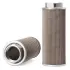 Hydraulic filter, cartridge. Фильтр гидравлический, вставка FLEETGUARD HF6255 (фото 2)