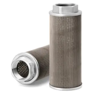Hydraulic filter, cartridge. Фильтр гидравлический, вставка FLEETGUARD HF6264