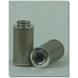 Hydraulic filter, cartridge. Фильтр гидравлический, вставка FLEETGUARD HF6278