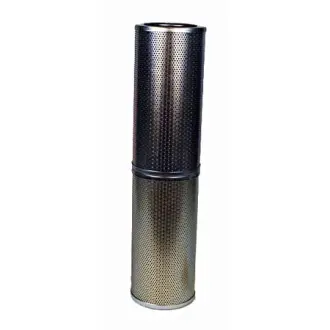 Hydraulic filter, cartridge. Фильтр гидравлический, вставка FLEETGUARD HF6301