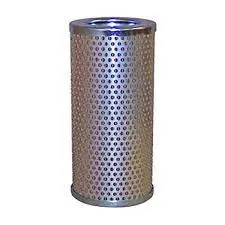 Hydraulic filter, cartridge. Фильтр гидравлический, вставка FLEETGUARD HF6306