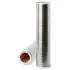 Hydraulic filter, cartridge. Фильтр гидравлический, вставка FLEETGUARD HF6309 (фото 1)