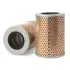 Hydraulic filter, cartridge. Фильтр гидравлический, вставка FLEETGUARD HF6324 (фото 1)