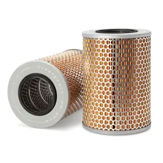 Hydraulic filter, cartridge. Фильтр гидравлический, вставка FLEETGUARD HF6324