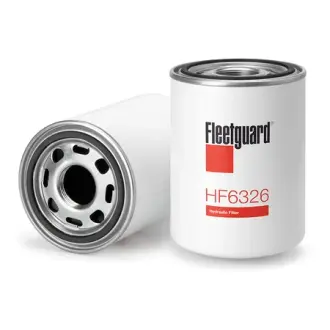 Фильтр гидравлический New Holland, Manitou, Caterpillar (Fleetguard) FLEETGUARD HF6326