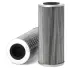 Hydraulic filter, cartridge. Фильтр гидравлический, вставка FLEETGUARD HF6343 (фото 1)
